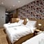 University Boutique Rooms