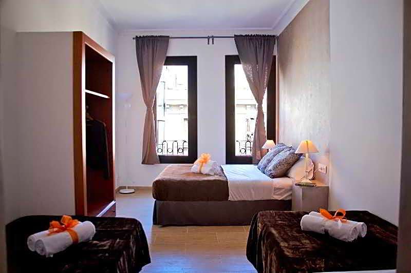Guest House Colkida