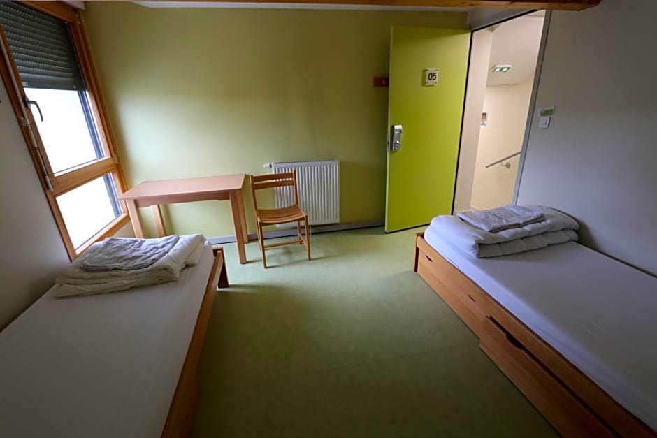 Auberge de Jeunesse HI Pontarlier