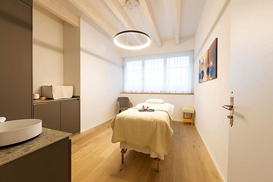 Historische Residenz Lindeneck