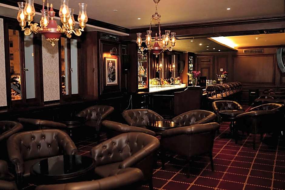 Steigenberger Cecil Hotel Alexandria