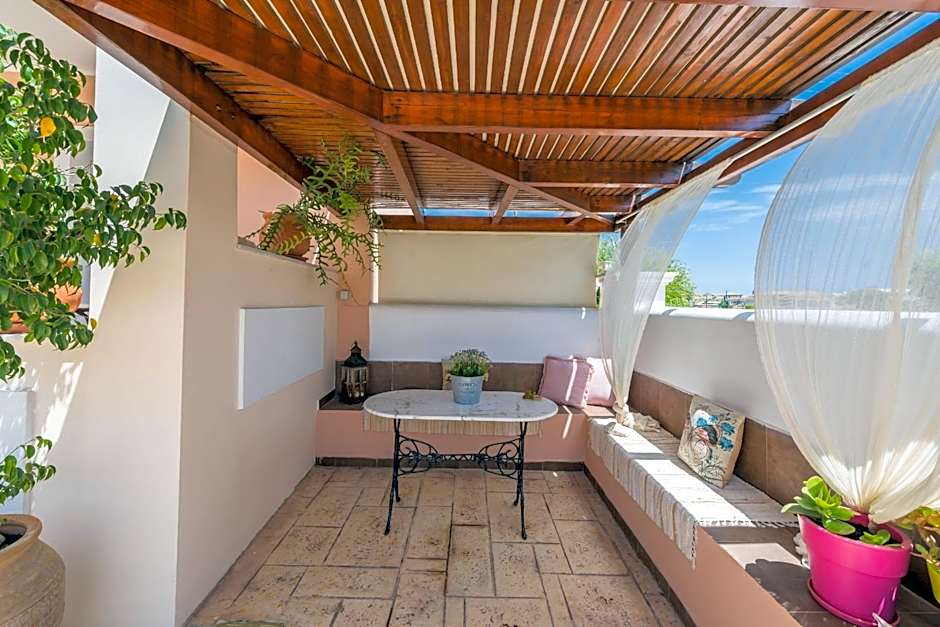 Lorenzo Villas with Private Pool, 200m from the beach, by ZanteWize