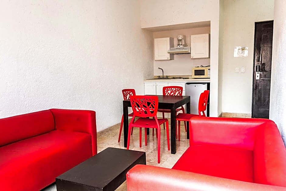Hotel Maya Turquesa