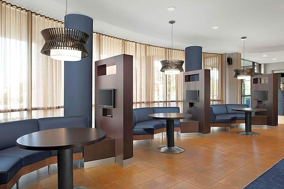 Courtyard by Marriott Knoxville Airport Alcoa