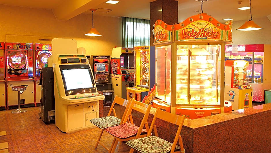 Isawa View Hotel