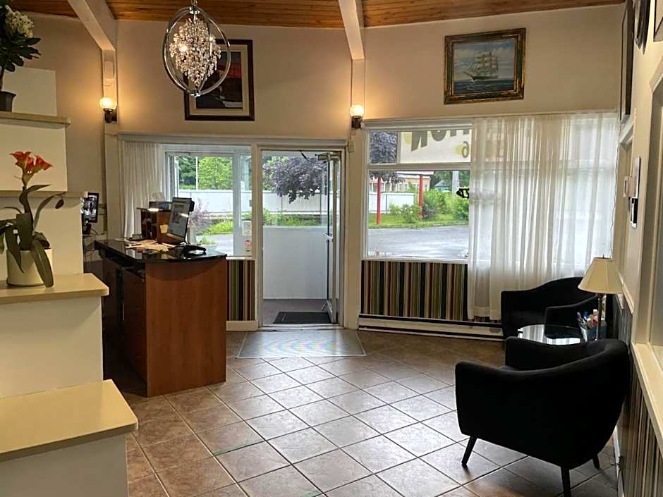 Hotel Motel Le Regent