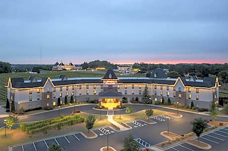 Hampton Inn By Hilton & Suites Braselton