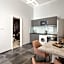 Prime Star Fashion street modern luxury apartments