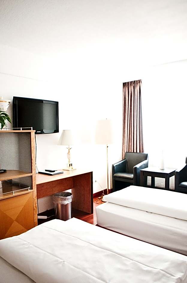 Hotel Batavia