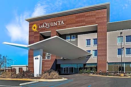 La Quinta Inn & Suites by Wyndham Tuscaloosa - McFarland