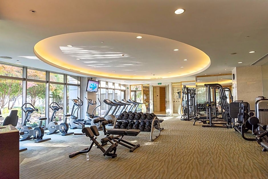 Fairmont Yangcheng Lake Kunshan