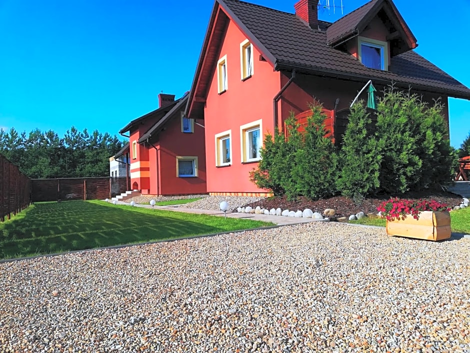 Agroturystyka "U Dyzia"