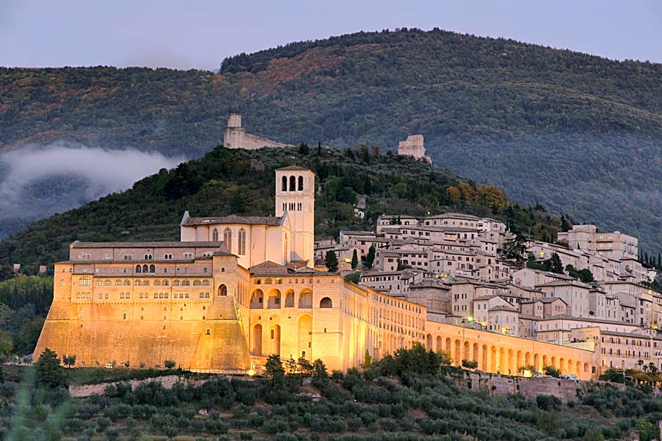 Hotel La Rocca