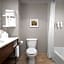 Hampton Inn By Hilton Knoxville-North