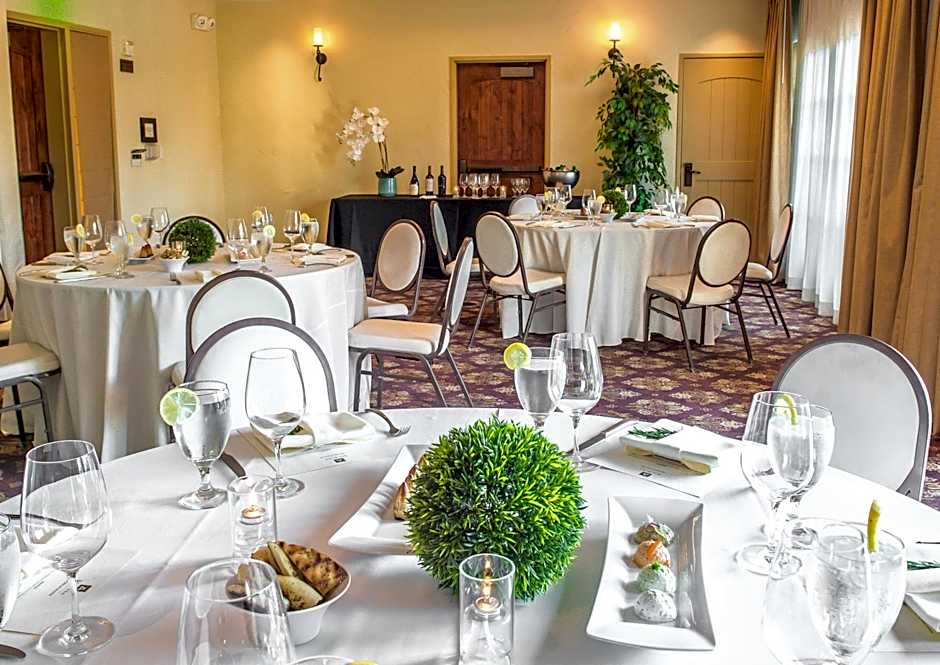 Hotel Los Gatos