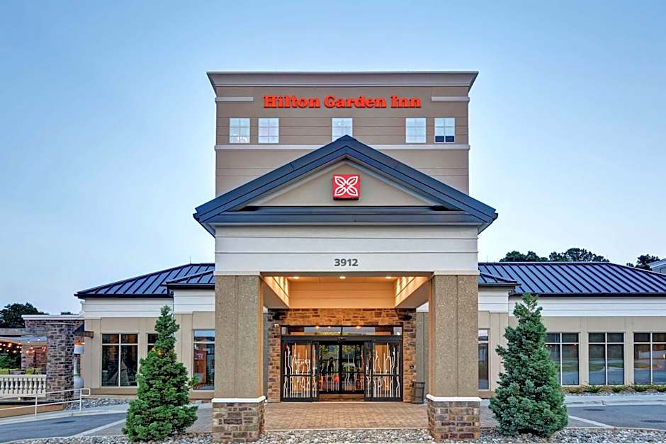 Hilton Garden Inn Raleigh/Crabtree Valley