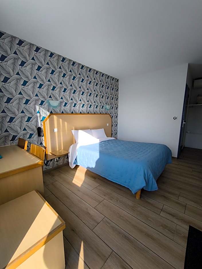 Hotel Le Laury's