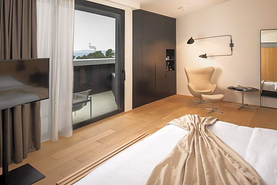 Briig Boutique Hotel
