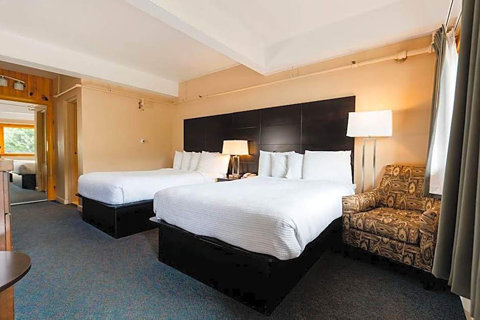 Photo 1 of 4 of Double Room