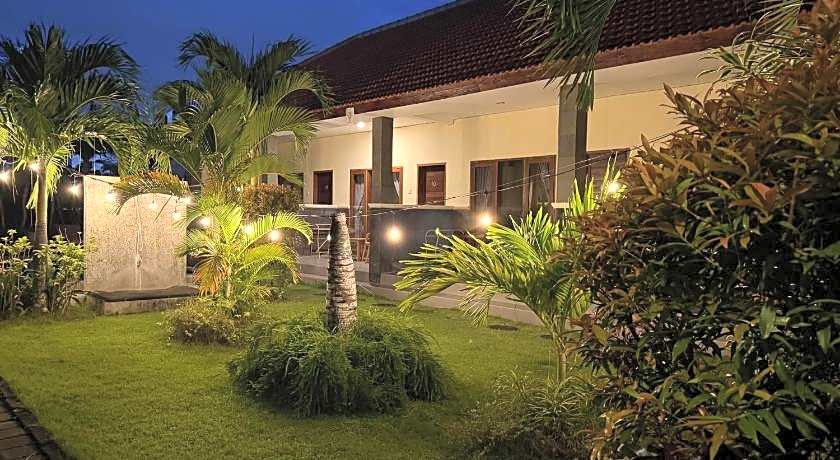 Dega Gardens