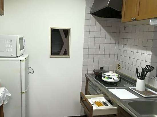Kanae House
