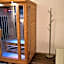 Privat-Spa mit Whirlpool und Sauna in Sursee