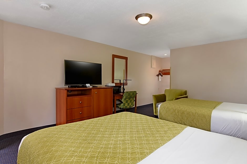 Ardsley Acres Hotel Westchester