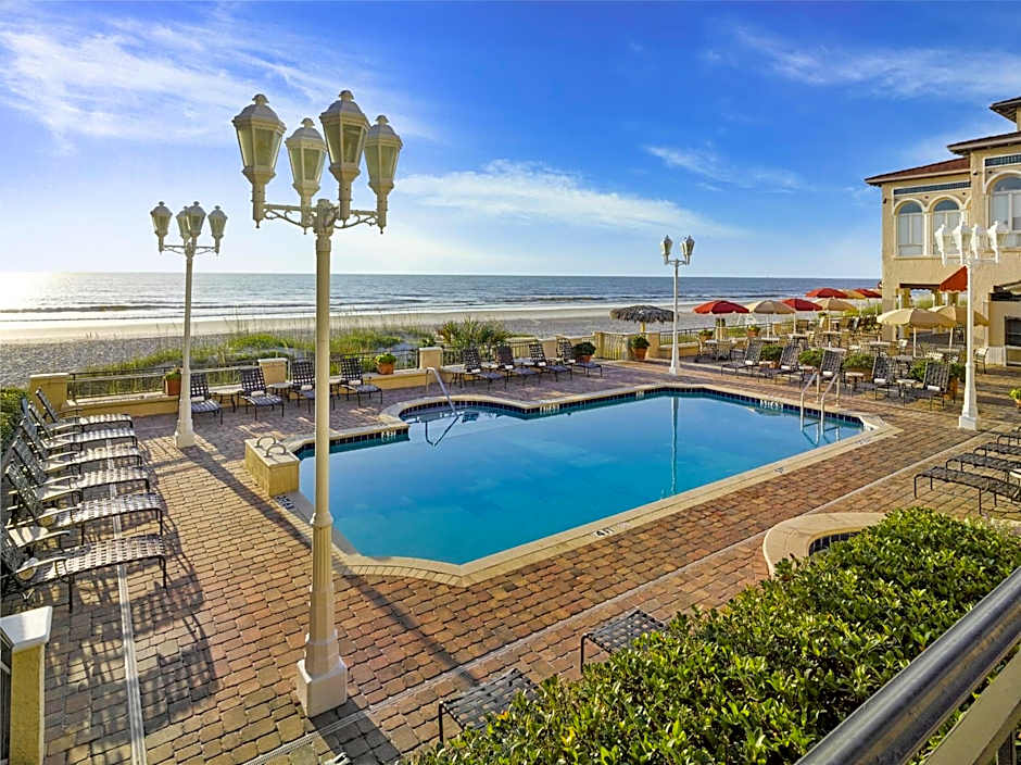 The Lodge & Club at Ponte Vedra Beach