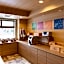 Comfort Inn Kofu Showa Inter