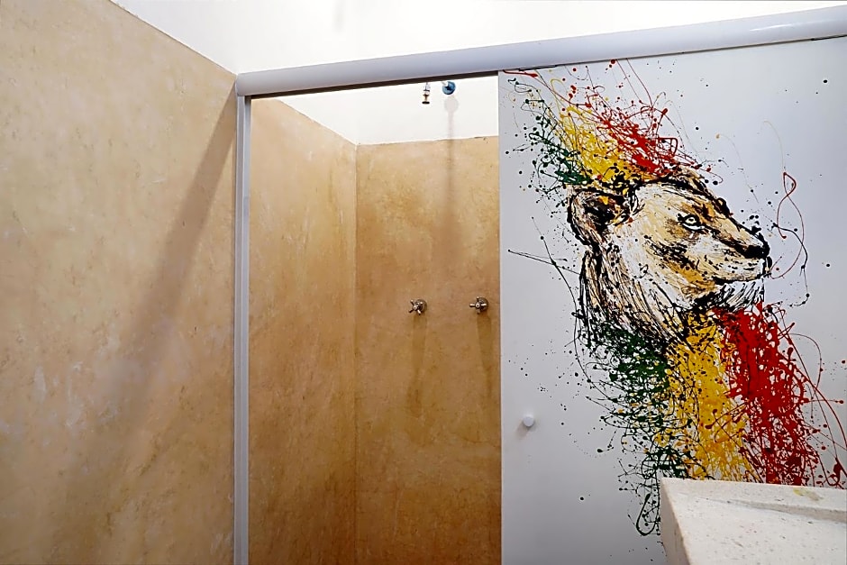 Red Panda Hostal