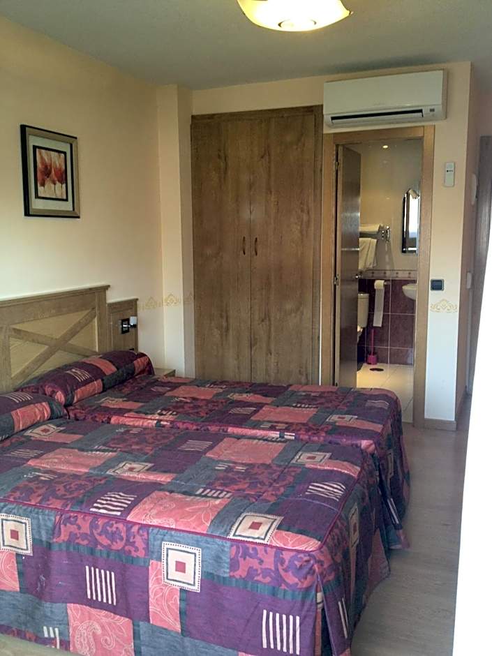 Hotel Don Angel