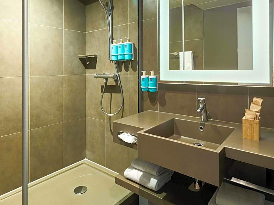 Novotel Paris La Defense