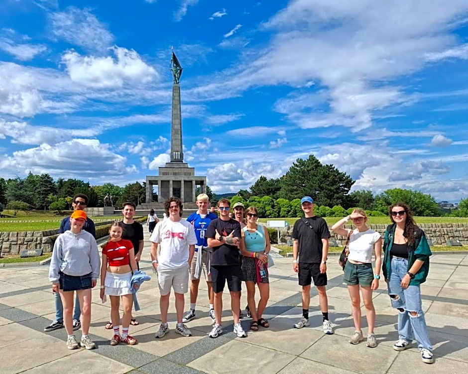 Wild Elephants Hostel