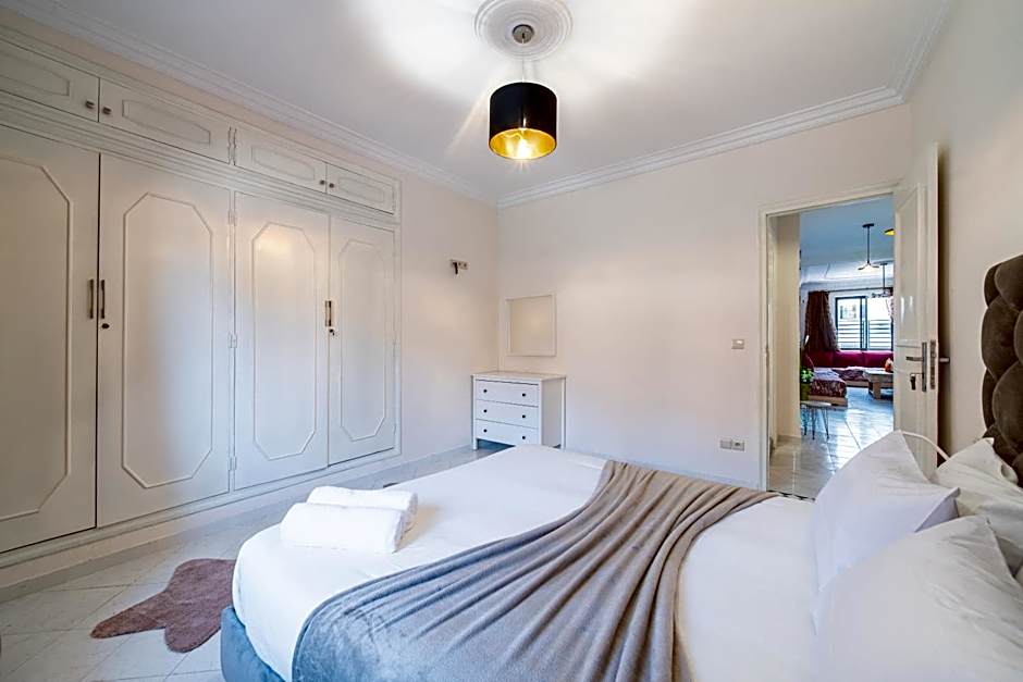 Hyper Centre confort & Détente