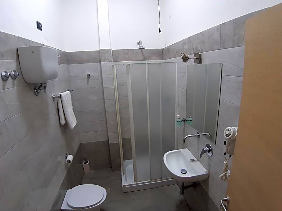 Albergo Viola