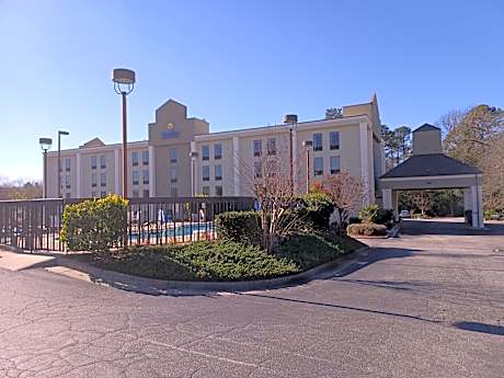 Comfort Inn & Suites Thomson