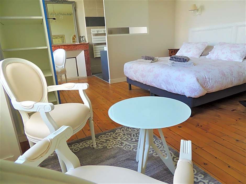 Domaine du Plessis Grimaud