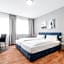 Flatista Boutique Hotel - Self Check-in