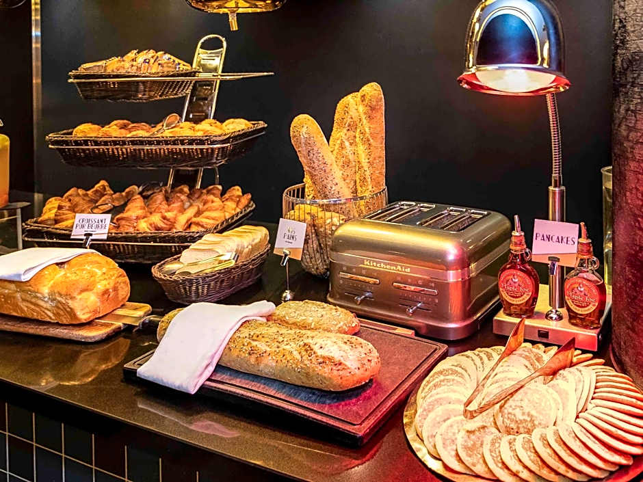 Hotel Mercure Blois Centre