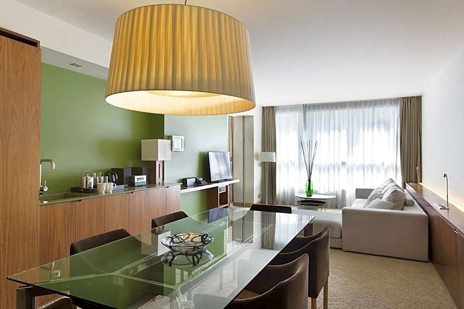 Hotel SB Diagonal Zero 4 Sup
