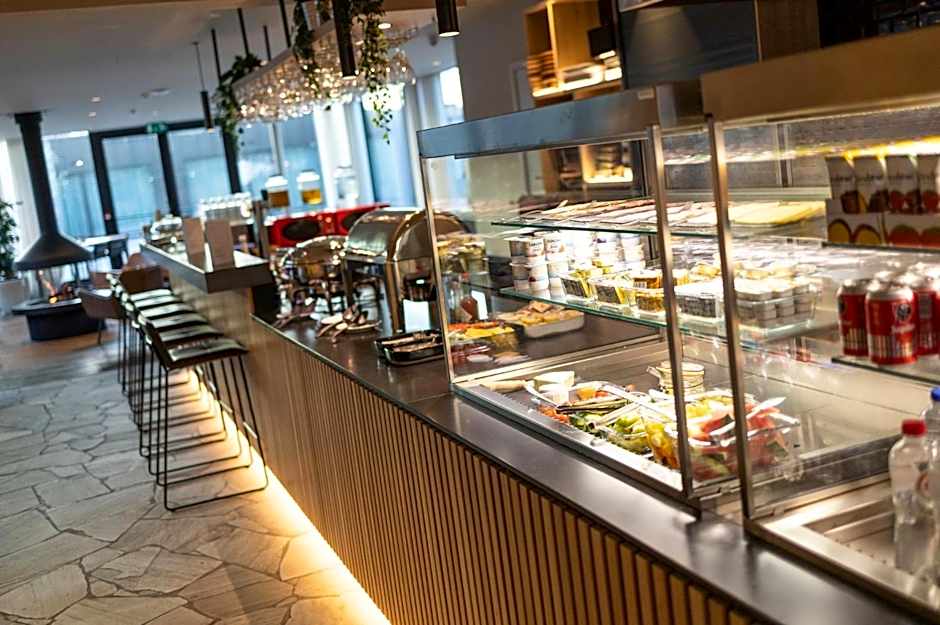 PREMIER SUITES Antwerp