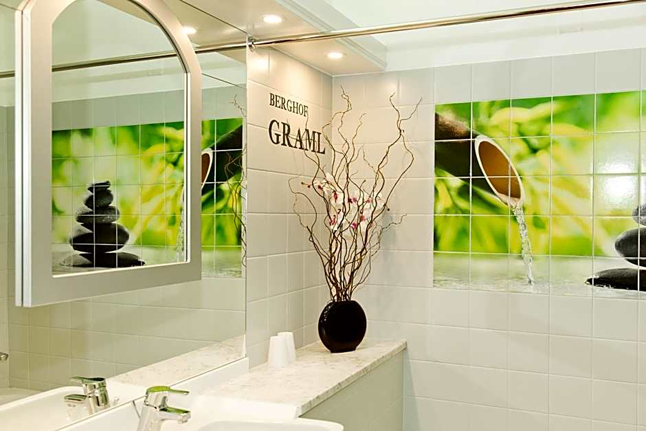 Hotel Berghof Graml