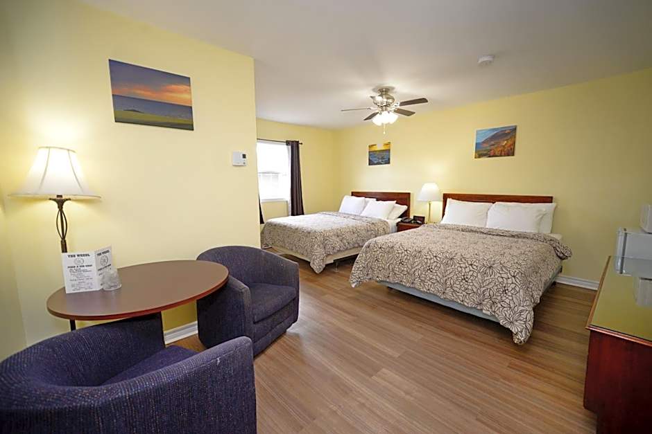 Homeward Inns of Canada