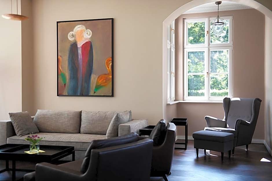 Herrenhaus Röddelin