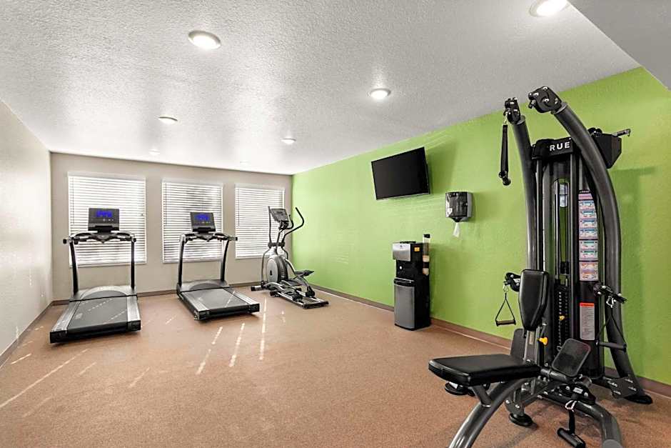 WoodSpring Suites Port St Lucie