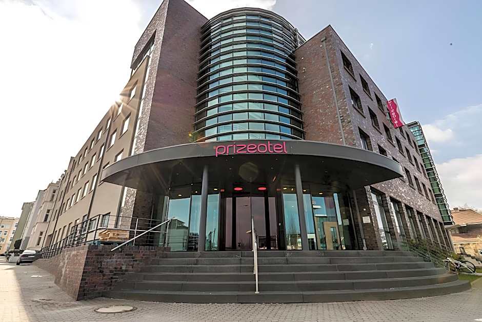 Prize by Radisson, Rostock City