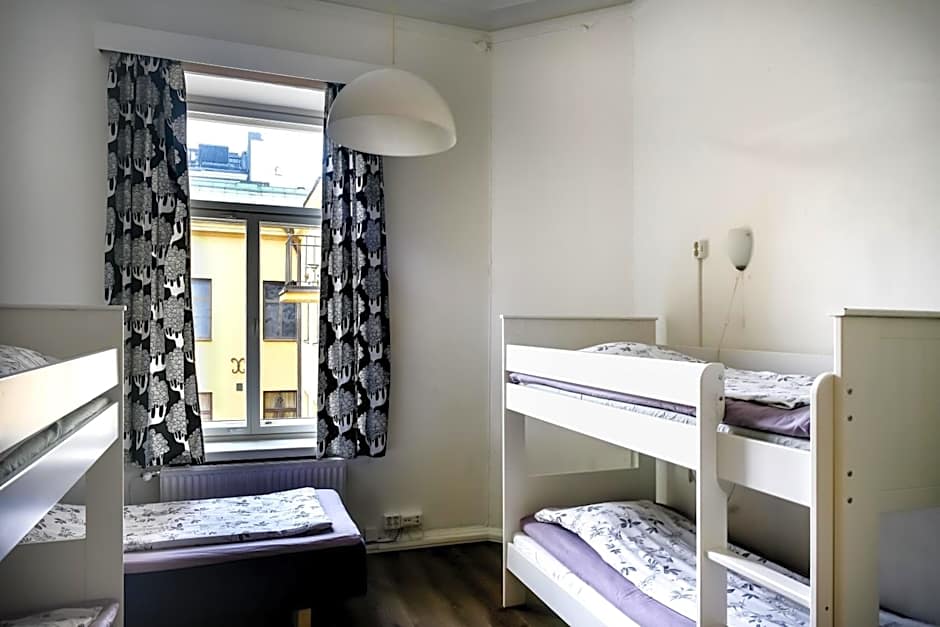 Hostel Diana Park