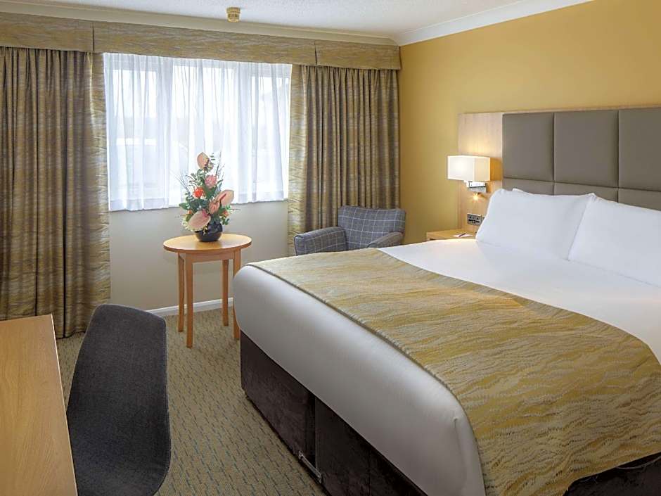 Mercure Hatfield Oak Hotel
