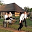 Guinea Feather Country Lodge