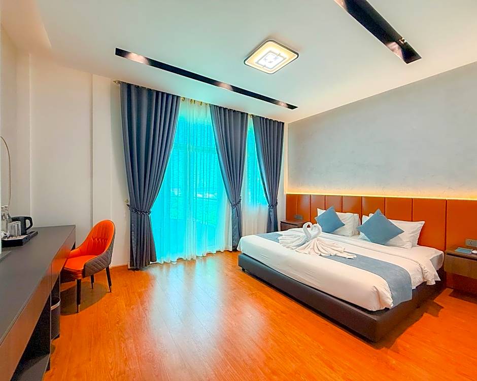 Sangkahak Mith Hotel